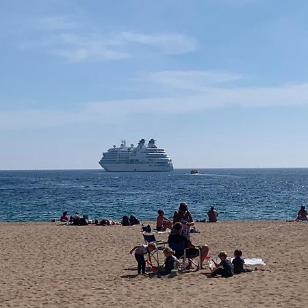شقة Douceurs Des Iles Fréjus المظهر الخارجي الصورة